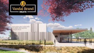 A New Home for Meat Science Profile