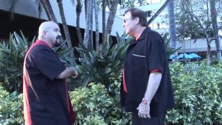 Bargatze I HATE KIDS Everyone is talking about it...
Stephen Bargatzes first ever release, I HATE KIDS, is getting lots of attention from other professional magicians... Bargatze I HATE KIDS Everyone is talking about it...