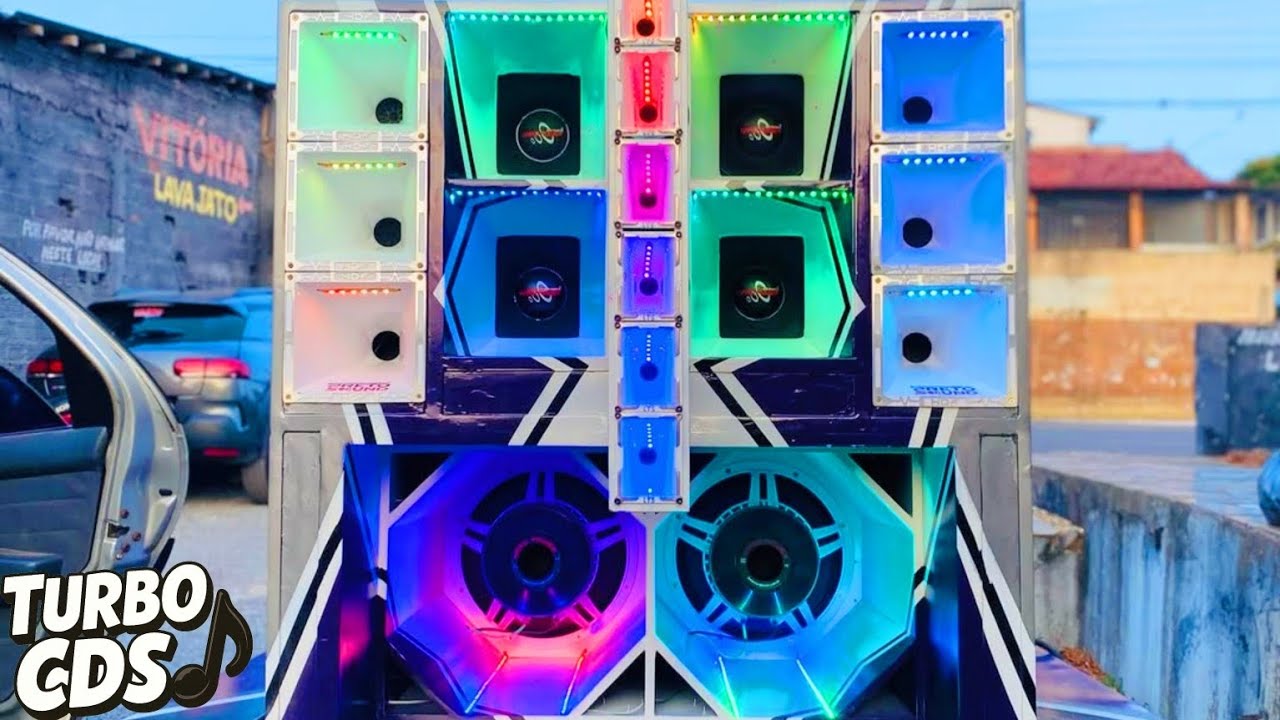 SWING GUETTO - SWINGUEIRA LATA - MÚSICAS ATUALIZADAS - DEZEMBRO 2025 - ALTA QUALIDADE 