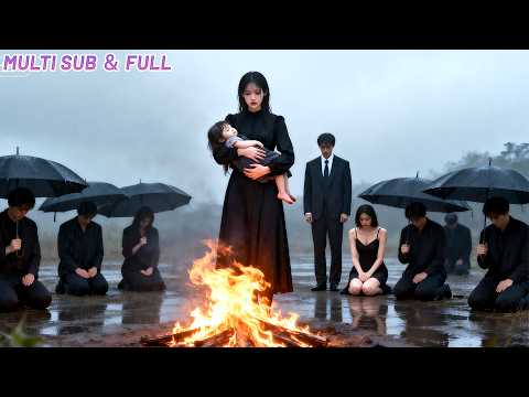 Daughter died,while husband celebrated with his mistress-Wife exposed his affair, he begged too late