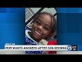 Toledo mother demands answers after 6-year-old son drowns while in foster care