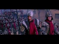 Confucius The Master Tactician Eng Sub 孔子大破叛军 