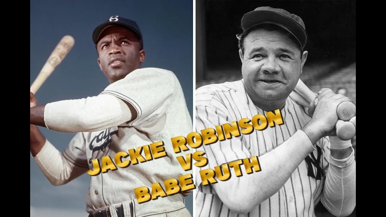 Babe 99枚限定 Babe Ruth Jackie Robinson ルース ロビンソン 2025