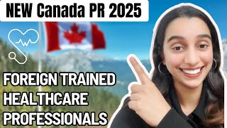 Why Canada Wants Your US Healthcare Workers