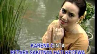 Titiek Sandora - Cinta Hampa