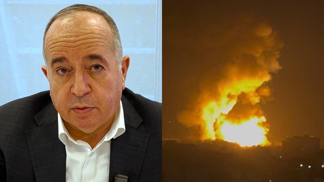 Իրանը հասավ իր գլխավոր նպատակին․ընտրել է ազդեցիկ տակտիկա ու թիրախում է․ՊՆ նախկին նախարար Կարապետյան