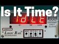 Fast Clock Control For Layout Automation | Trains N Tech