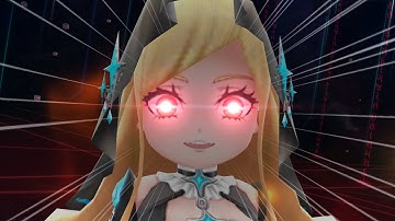 The Alchemist Code ~Nesha Master Ability: [Agares] Immolation Blade~