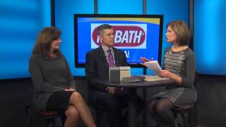 Bathroom Remodeling Trends for 2015