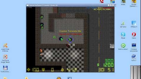 cs2d hack ++xDD dr.trojan new !!!