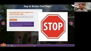 Tiger Talk: Orientation & Advising Overview