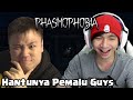 Mencari Hantu Pemalu - Phasmophobia Indonesia - Part 4