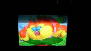 Super Mario Galaxy 2 Boss Guide Glamdozer