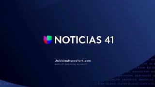 WXTV - Noticias Univision 41 12:30PM - Montage - 3/6/2023