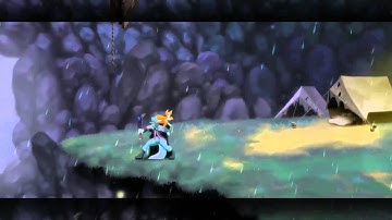 Dust an Elysian Tail - Fuse The Moonblood