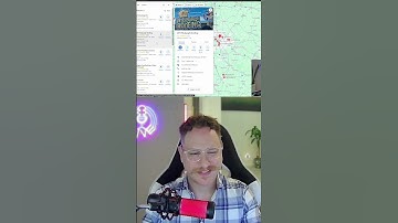 The EASIEST way to find new website clients
