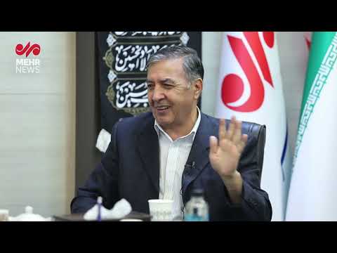 میزگرد منوچهر محققی در خبرگزاری مهر ۴ روایت امیر اکبر زمانی از بمباران عین الضالع با منوچهر محققی