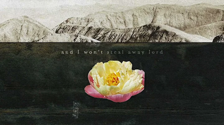 Tekoa - Altar (Lyric Video)