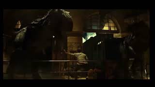 Jurassic World: Dominion | New Trailer Scene Toro and Allo… Screen Time [TV Spot]