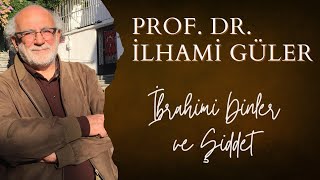 İbrahimi Dinler, Teolojiler ve Şiddet - Peace Conference, University of Vienna -Prof.Dr.İlhami Güler