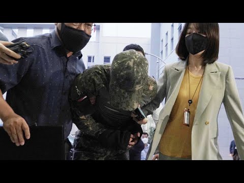 軍 수사심의위, &amp;#39;공군 성추행&amp;#39; 가해자 기소 권고 / 연합뉴스TV (YonhapnewsTV)