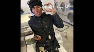 Lil Clu Goin Straight In Audio