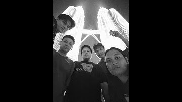 WARG "Unstoppable Force" (Official Music Video)