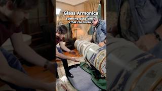 This instrument is beautiful (and dangerous!)