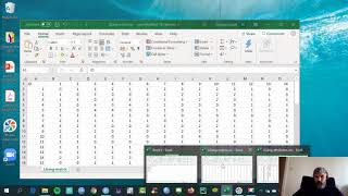 SNA tutorial 1 - Loading network data from CSV