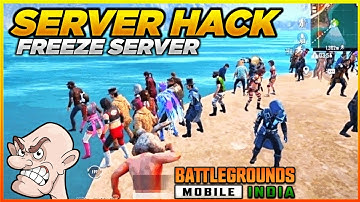 😤 Server Freeze Hack Bgmi Gameplay bgmi hack OnePlus,9R,9,8T,7T,5T,7,6T,8,N105G,N100,Nord,NeverSettl
