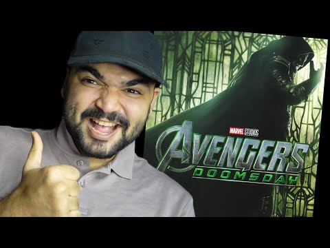 Avengers Doomsday Day 1 Box Office Collection Prediction