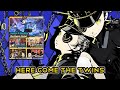 The Twins Are Almost HERE, I'M HYPED!! Version 2.7 Live Stream Recap | Persona 5: The Phantom X
