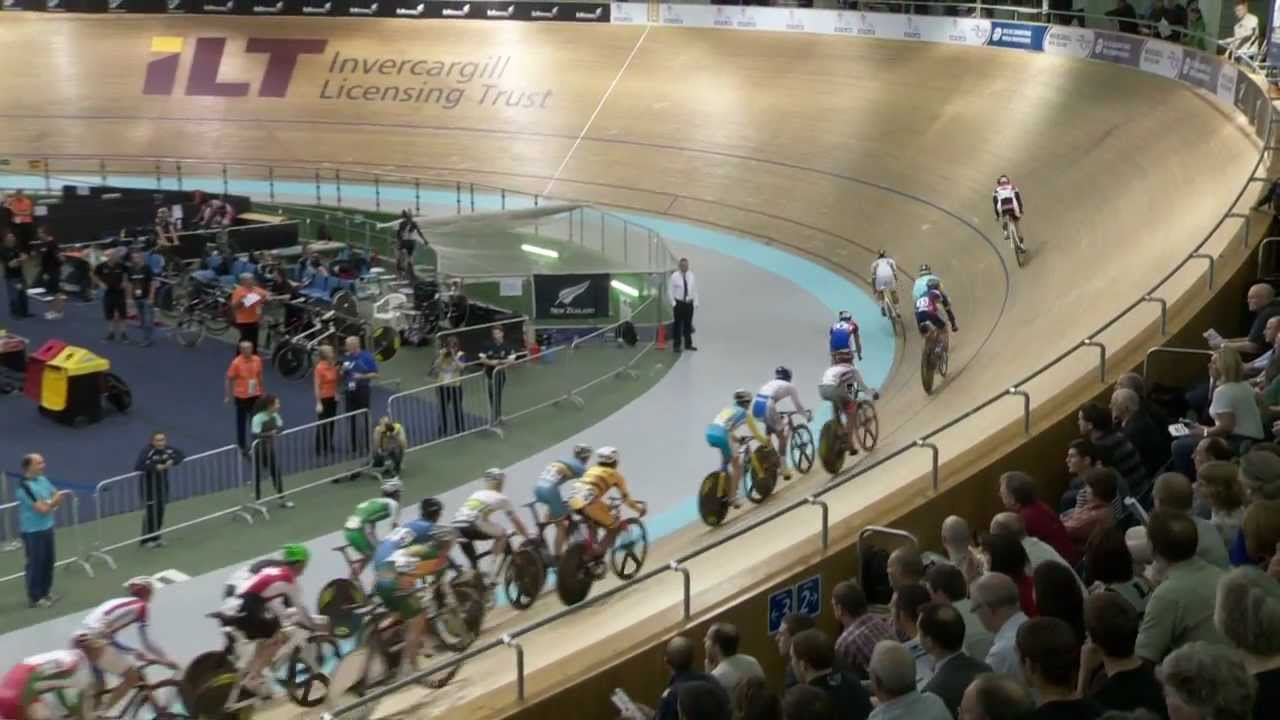 レクストリーム(2012世界大会) レクストリーム(2012世界大会) Men Junior Road Race