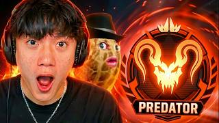 Download lagu ROOKIE TO PREDATOR IS HEATING UP