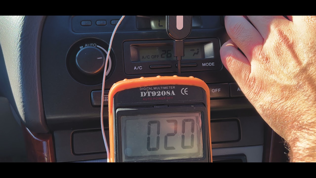 ЧИСТКА РАДИАТОРА ПЕЧКИ СОЛЯНОЙ КИСЛОТОЙ - YouTube