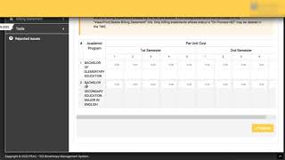 Famous TMS Tutorial Part 7.3 Fees Wealth