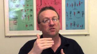 Trigger Points Change Your Muscle Patterning