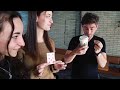 Video: Name Cup by Jota & Juan Pablo Ibañez