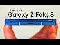 Samsung Galaxy Z Fold 8 | Samsung’s Biggest Foldable Shift Yet!