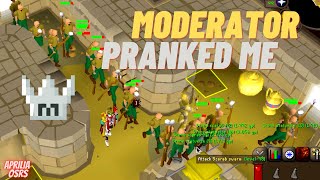 Pranked by a Moderator | Will I Max #9
► Follow me on instagram ↓↓↓
https://www.instagram.com/aprilia_osrs/
►Play Old School Runescape ↓↓↓
https://oldschool.runescape.com/
A journey to fight the Kraken followed by some Dag kings and skilling!
Beat Provided By https://freebeats.io
Produced By White Hot
#OSRS #RSmobile #Runescape Pranked by a Moderator | Will I Max #9