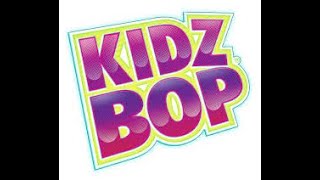 Kidz Bop Quiz Part 1