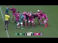 HIGHLIGHTS | Chicago vs Miami