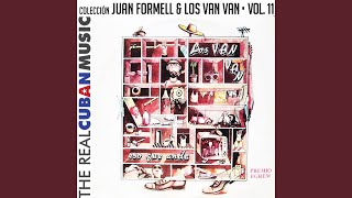 Amiga Mía (Remasterizado) - Juan Formell