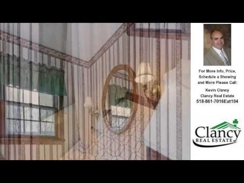 1024 COUNTRY BROOK CT, Rotterdam, NY home video tour