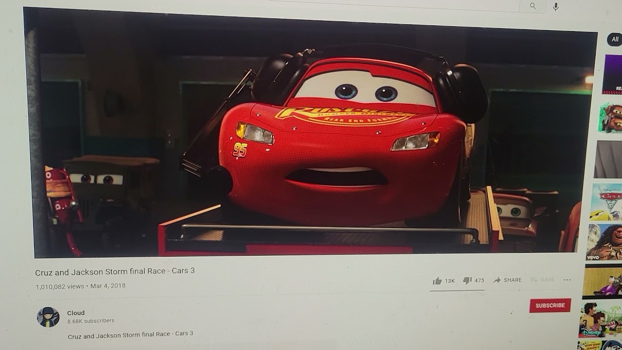 Kris Barber and Ms Rebecca before of my favorite villains