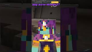 SUCH DISRESPECT! #vtuber #vtuberclips #envtuber #minecraftshorts #minecraft #3dvtuber