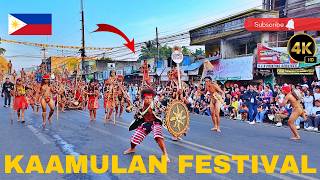 KAAMULAN FESTIVAL 2026 STREET DANCING FULL PERFORMANCE | Malaybalay City Bukidnon