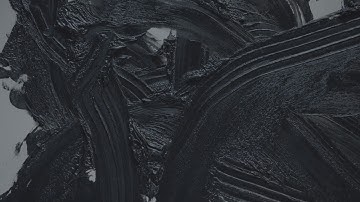 Kazuo Shiraga: Exhibition ‘Writing Beyond’ at Axel Vervoordt Gallery