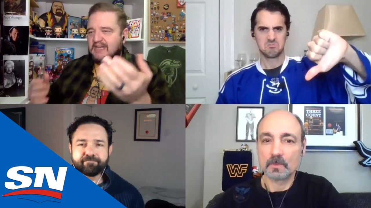 What Made The End Of Raw So Underwhelming? | Aftermath