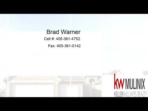 3621 Rita Road, Moore, OK home video tour
